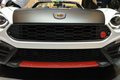 Fiat Abarth 124 Spider