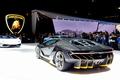 Lamborghini Centenario