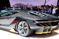Lamborghini Centenario