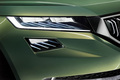 Skoda VisionS Concept