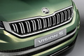 Skoda VisionS Concept