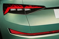 Skoda VisionS Concept