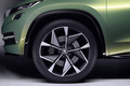 Skoda VisionS Concept