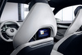 Skoda VisionS Concept