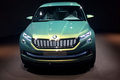 Skoda VisionS Concept