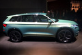 Skoda VisionS Concept