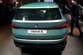 Skoda VisionS Concept
