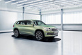 Skoda VisionS Concept