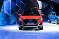 Audi Q2 2016