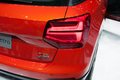 Audi Q2 2016