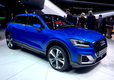 Audi Q2 2016