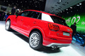 Audi Q2 2016