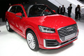Audi Q2 2016
