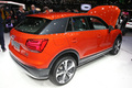 Audi Q2 2016