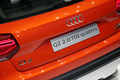 Audi Q2 2016