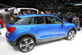 Audi Q2 2016
