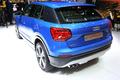 Audi Q2 2016