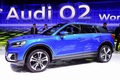 Audi Q2 2016