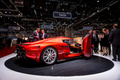 Koenigsegg Regera 2016