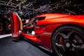 Koenigsegg Regera 2016