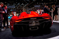 Koenigsegg Regera 2016