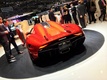 Koenigsegg Regera 2016
