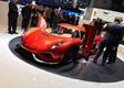 Koenigsegg Regera 2016
