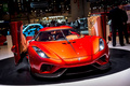 Koenigsegg Regera 2016