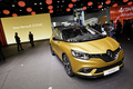 Renault Scenic 2016