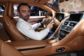 Aston Martin DB11