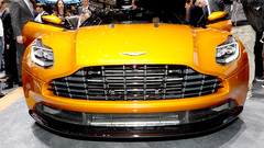 Aston Martin DB11