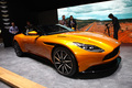Aston Martin DB11