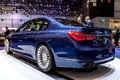 Alpina B7