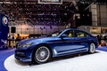 Alpina B7