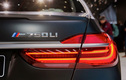 BMW M760Li xDrive