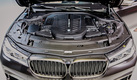 BMW M760Li xDrive