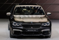 BMW M760Li xDrive