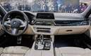 BMW M760Li xDrive