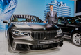 BMW M760Li xDrive