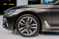 BMW M760Li xDrive