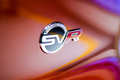 Jaguar F-Type SVR