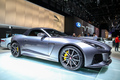 Jaguar F-Type SVR