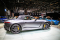 Jaguar F-Type SVR
