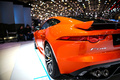 Jaguar F-Type SVR