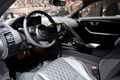 Jaguar F-Type SVR