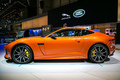 Jaguar F-Type SVR