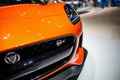 Jaguar F-Type SVR