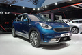 Kia Niro 2017