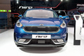 Kia Niro 2017