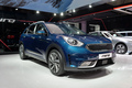 Kia Niro 2017